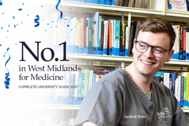 Medical student