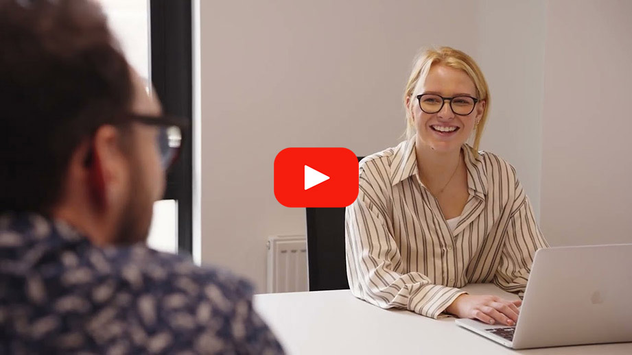 Play Video - Employability at Keele