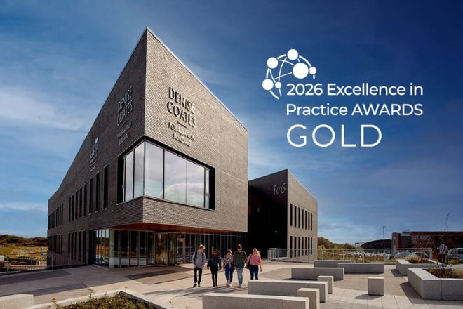 Keele Business School